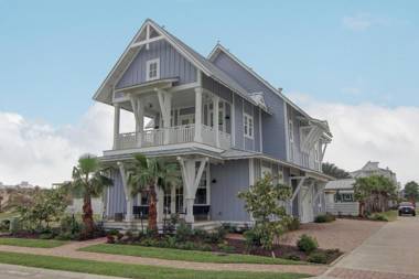 Coastal Charm 258 HI