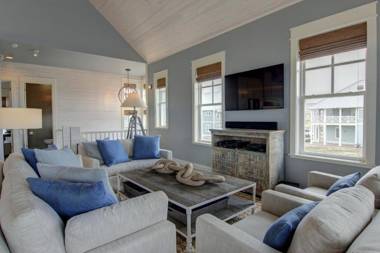 Coastal Charm 258 HI