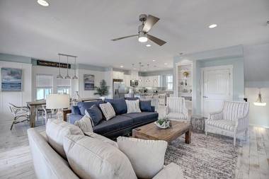 Coastal Hideaway 230 BE