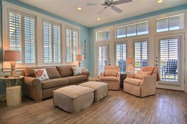 Coral Sunset TC 2205