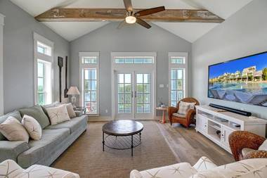 Driftwood Cove 128 BE