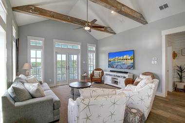 Driftwood Cove 128 BE