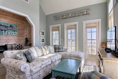 Latitude Adjustment TC 3305