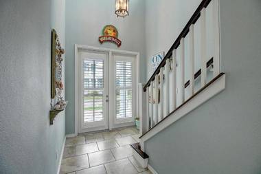 Margaritaville 132 BE