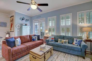 Margaritaville 132 BE