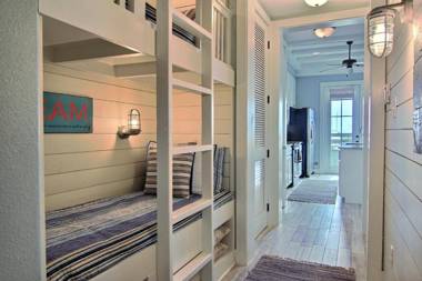 Nautical Launch TC 1207