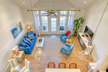 Once Upon a Tide TC 5103