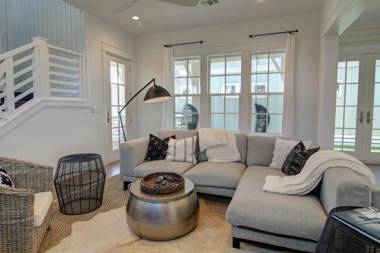 One Particular Harbor 119 FI