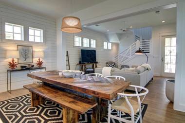 One Particular Harbor 119 FI