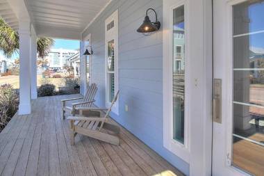 Palmetto Breeze 124 ST