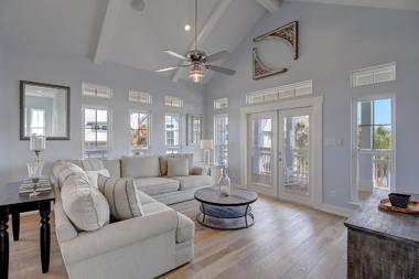 Palmetto Breeze 124 ST