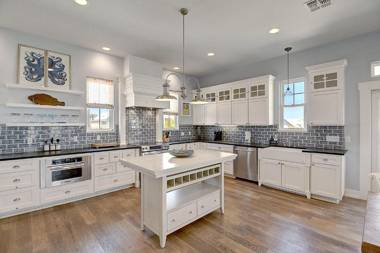 Palmetto Breeze 124 ST