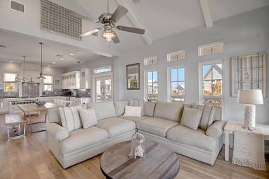 Palmetto Breeze 124 ST