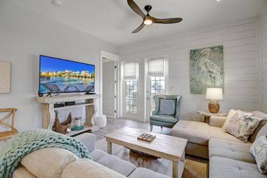 Seaside Cabana TC 10302