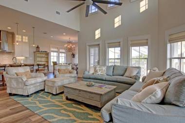 Seaside Dream 157 SE