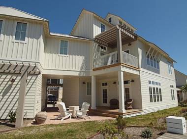 Seaside Escape 152 RO