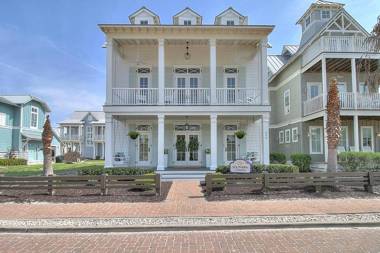 Southern Charm 259 BE