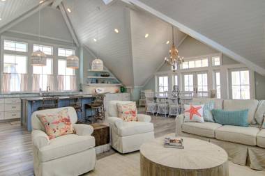 The Salty Dog 314 GR