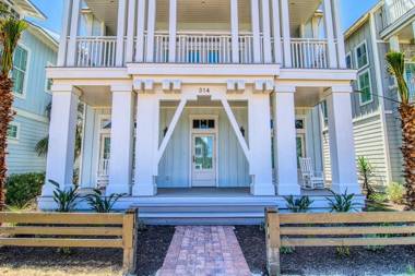 The Salty Dog 314 GR