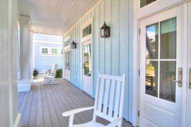 The Salty Dog 314 GR