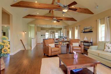 The Sunflower 163 BE