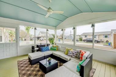 Breezy Cottage - AB416