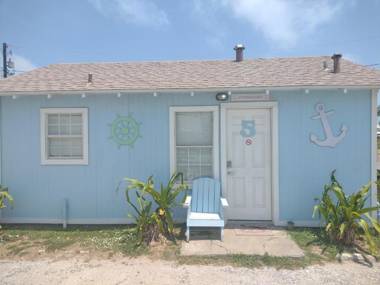 Double Barr Cottage Inn