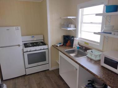 Double Barr Cottage Inn