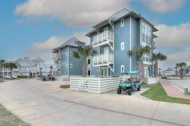 Blue Lagoon TC 10102