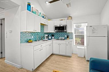 Casa Santorini SPV25