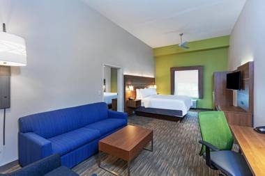 Holiday Inn Express Hotel & Suites Port Arthur an IHG Hotel