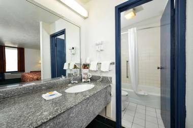 Americas Best Value Inn Port Lavaca