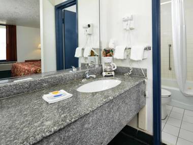 Americas Best Value Inn Port Lavaca