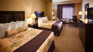 Best Western Port Lavaca Inn