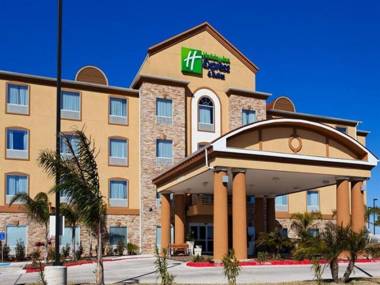 Holiday Inn Express & Suites Corpus Christi-Portland an IHG Hotel