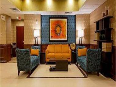 Holiday Inn Express & Suites Corpus Christi-Portland an IHG Hotel