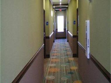 Holiday Inn Express & Suites Corpus Christi-Portland an IHG Hotel