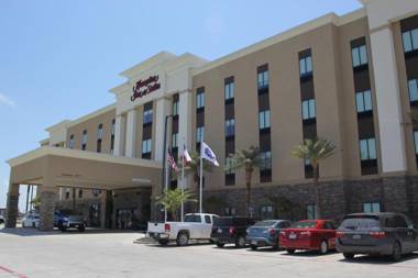 Hampton Inn & Suites By Hilton-Corpus Christi PortlandTx