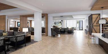 Staybridge Suites - Portland an IHG Hotel