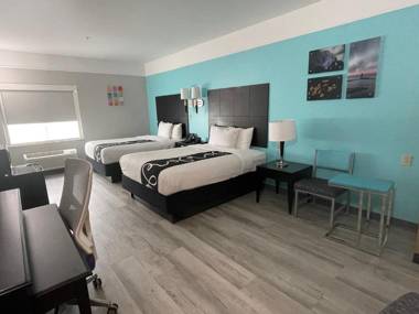 La Quinta Inn Suites by Wyndham Raymondville Harlingen