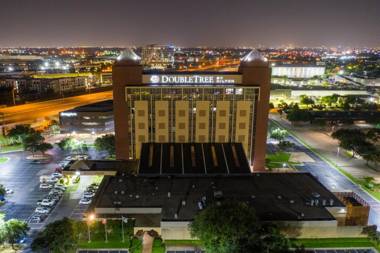 DoubleTree by Hilton Dallas/Richardson