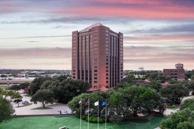 Hilton Richardson Dallas TX