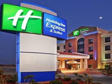 Holiday Inn Express and Suites Forth Worth North - Northlake