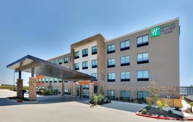 Holiday Inn Express & Suites Fort Worth North - Northlake an IHG Hotel