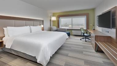 Holiday Inn Express & Suites Fort Worth North - Northlake an IHG Hotel