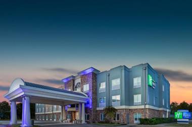 Holiday Inn Express & Suites Rockport - Bay View an IHG Hotel