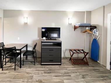 Studio 6 Suites Rockport TX