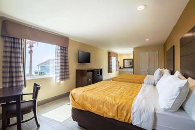 Quality Inn Rockport on Aransas Bay