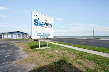 OYO Hotel Rockport- Bay View