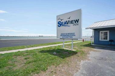 OYO Hotel Rockport- Bay View